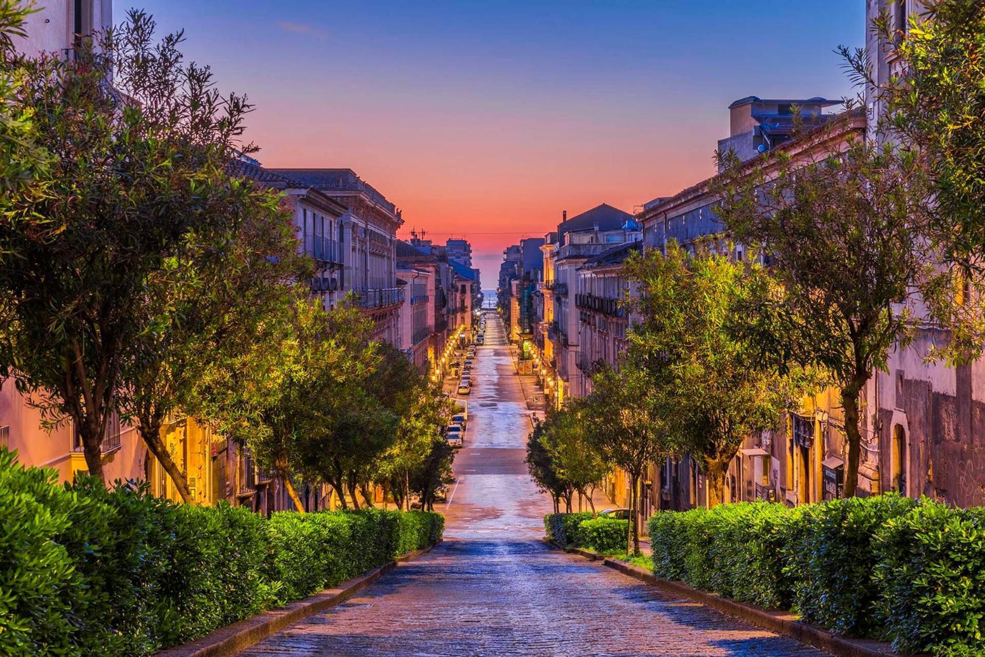 Opera Boutique Bed & Breakfast Katanya Dış mekan fotoğraf