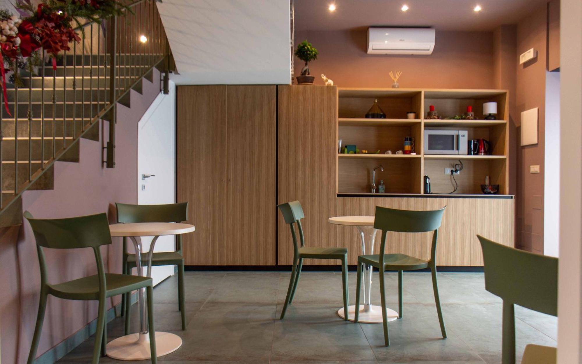 Opera Boutique Bed & Breakfast Katanya Dış mekan fotoğraf