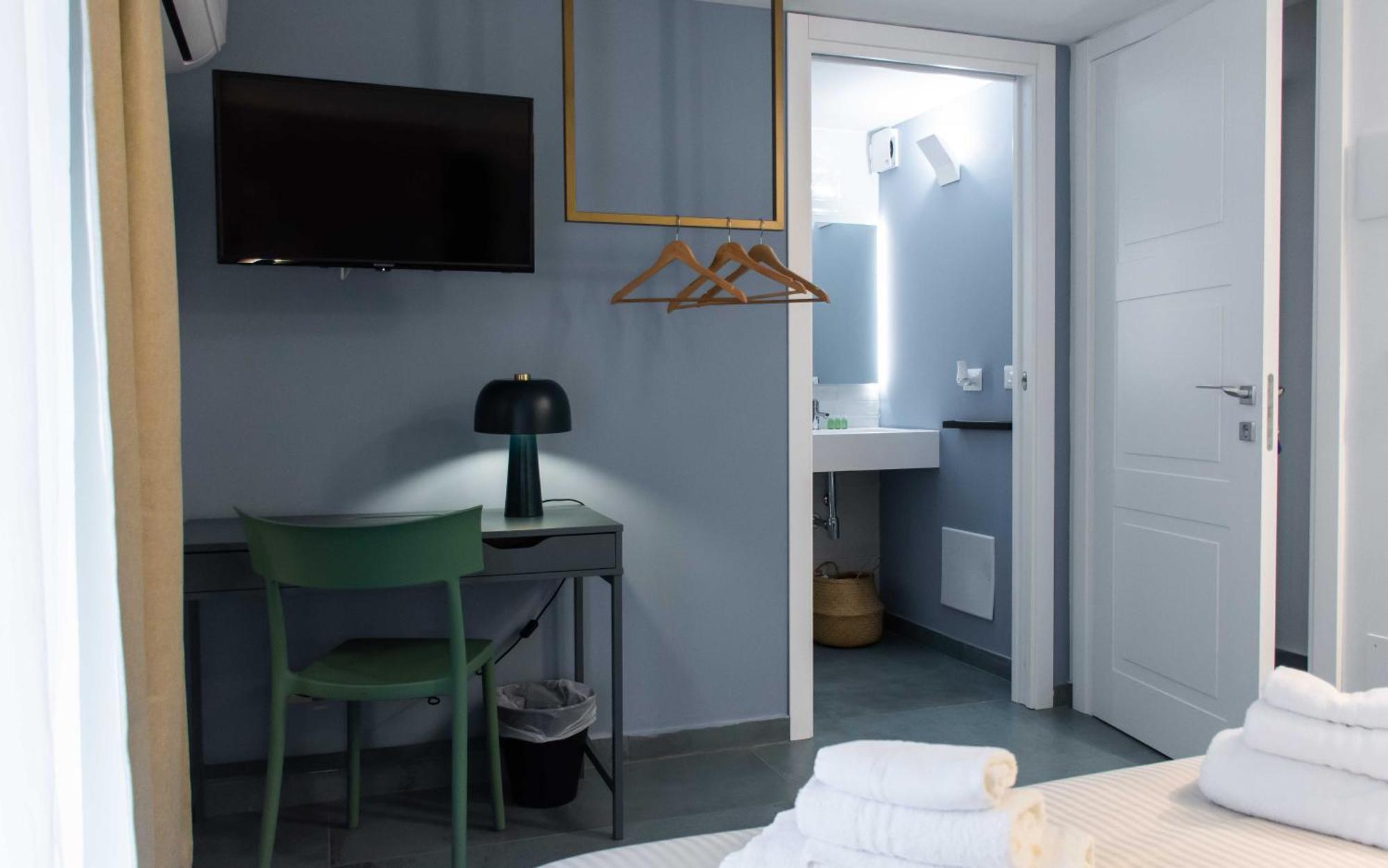 Opera Boutique Bed & Breakfast Katanya Dış mekan fotoğraf
