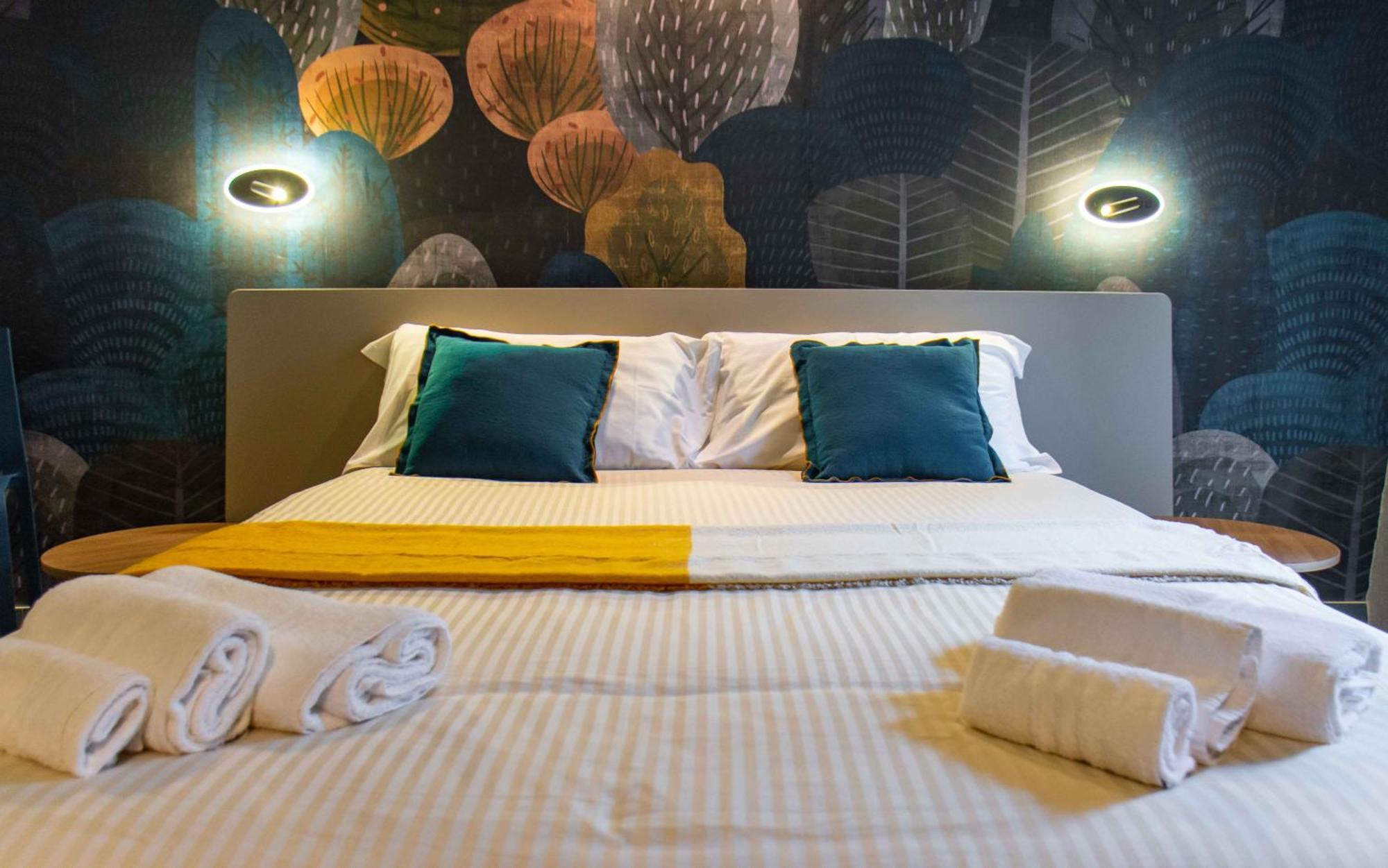 Opera Boutique Bed & Breakfast Katanya Dış mekan fotoğraf