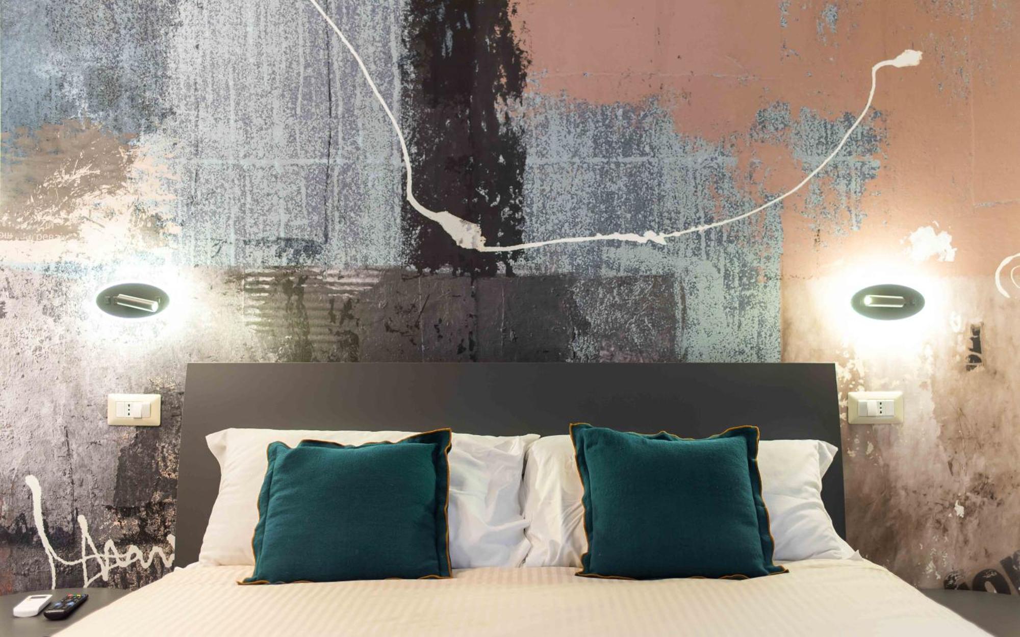 Opera Boutique Bed & Breakfast Katanya Dış mekan fotoğraf