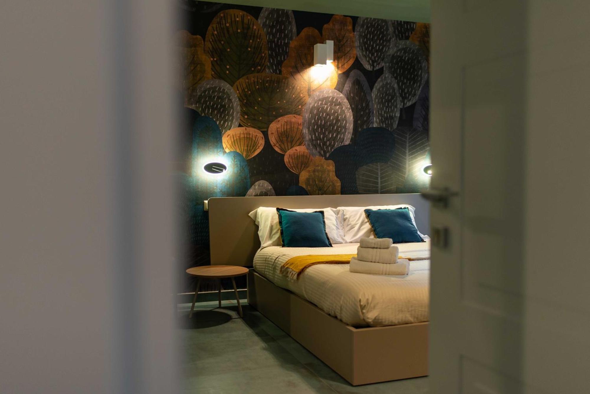 Opera Boutique Bed & Breakfast Katanya Dış mekan fotoğraf