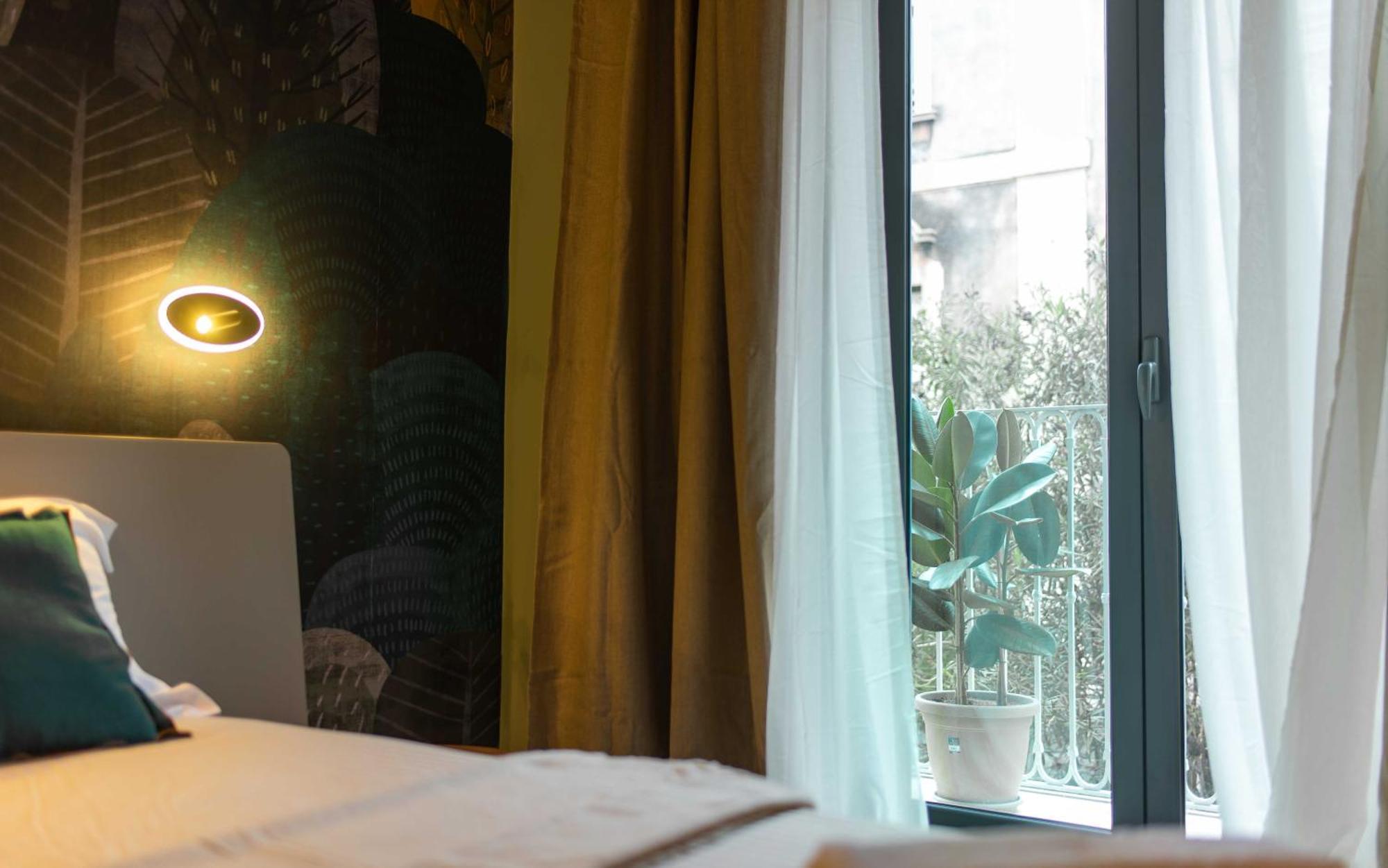 Opera Boutique Bed & Breakfast Katanya Dış mekan fotoğraf