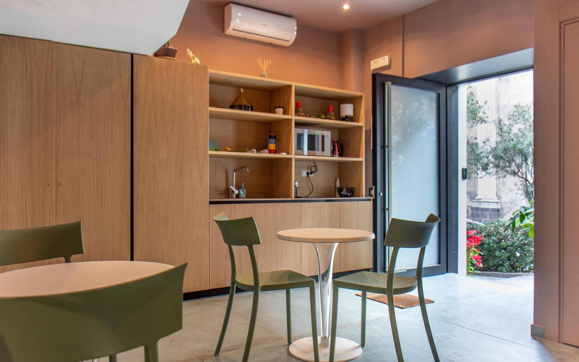 Opera Boutique Bed & Breakfast Katanya Dış mekan fotoğraf
