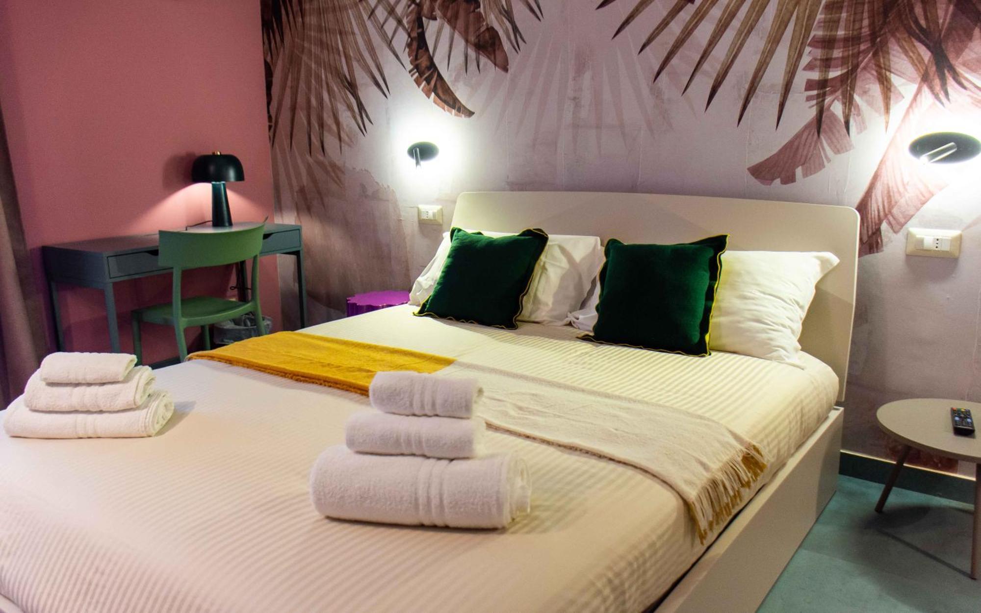 Opera Boutique Bed & Breakfast Katanya Dış mekan fotoğraf