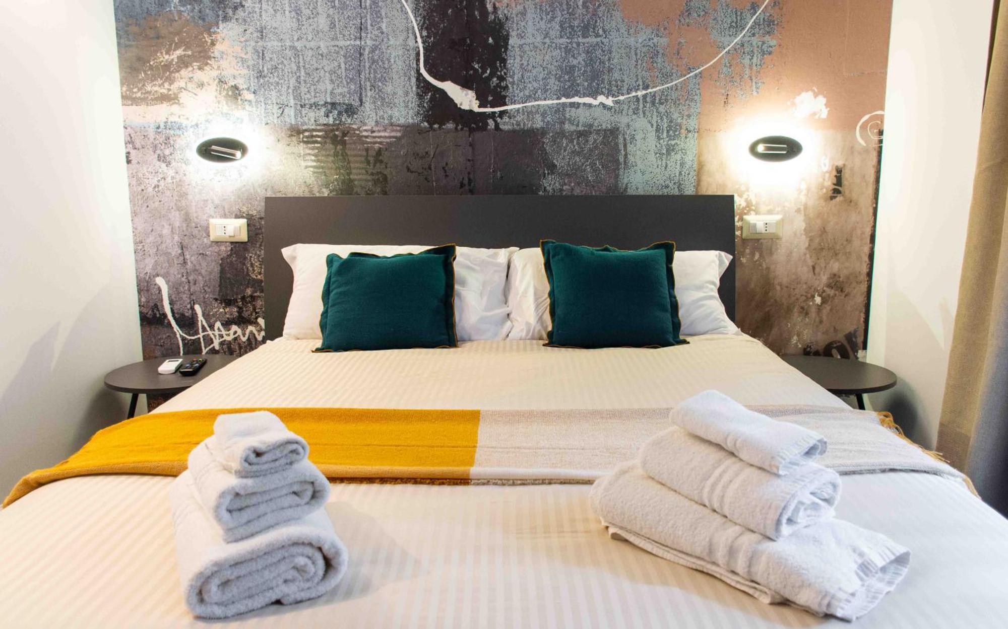 Opera Boutique Bed & Breakfast Katanya Dış mekan fotoğraf