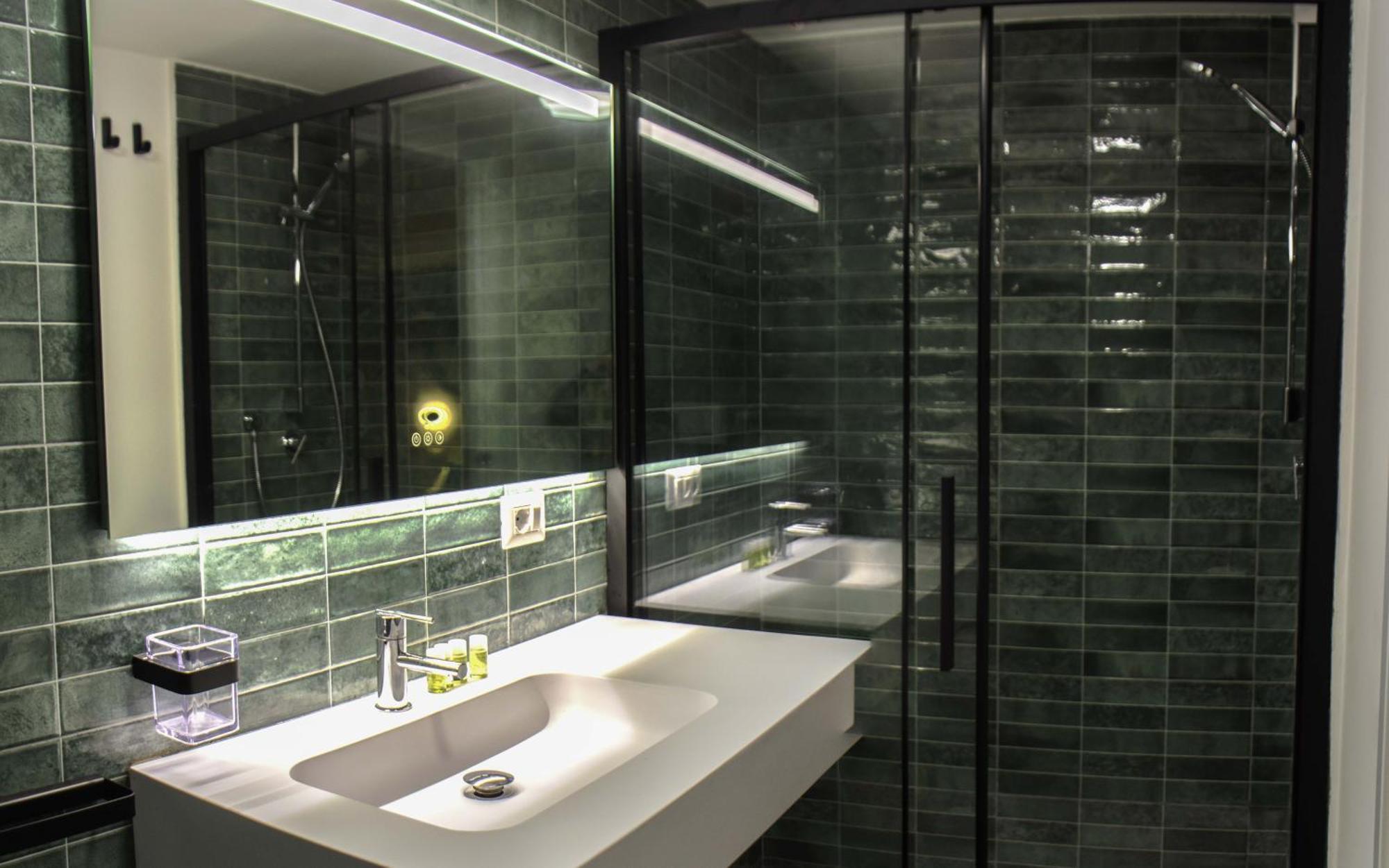Opera Boutique Bed & Breakfast Katanya Dış mekan fotoğraf