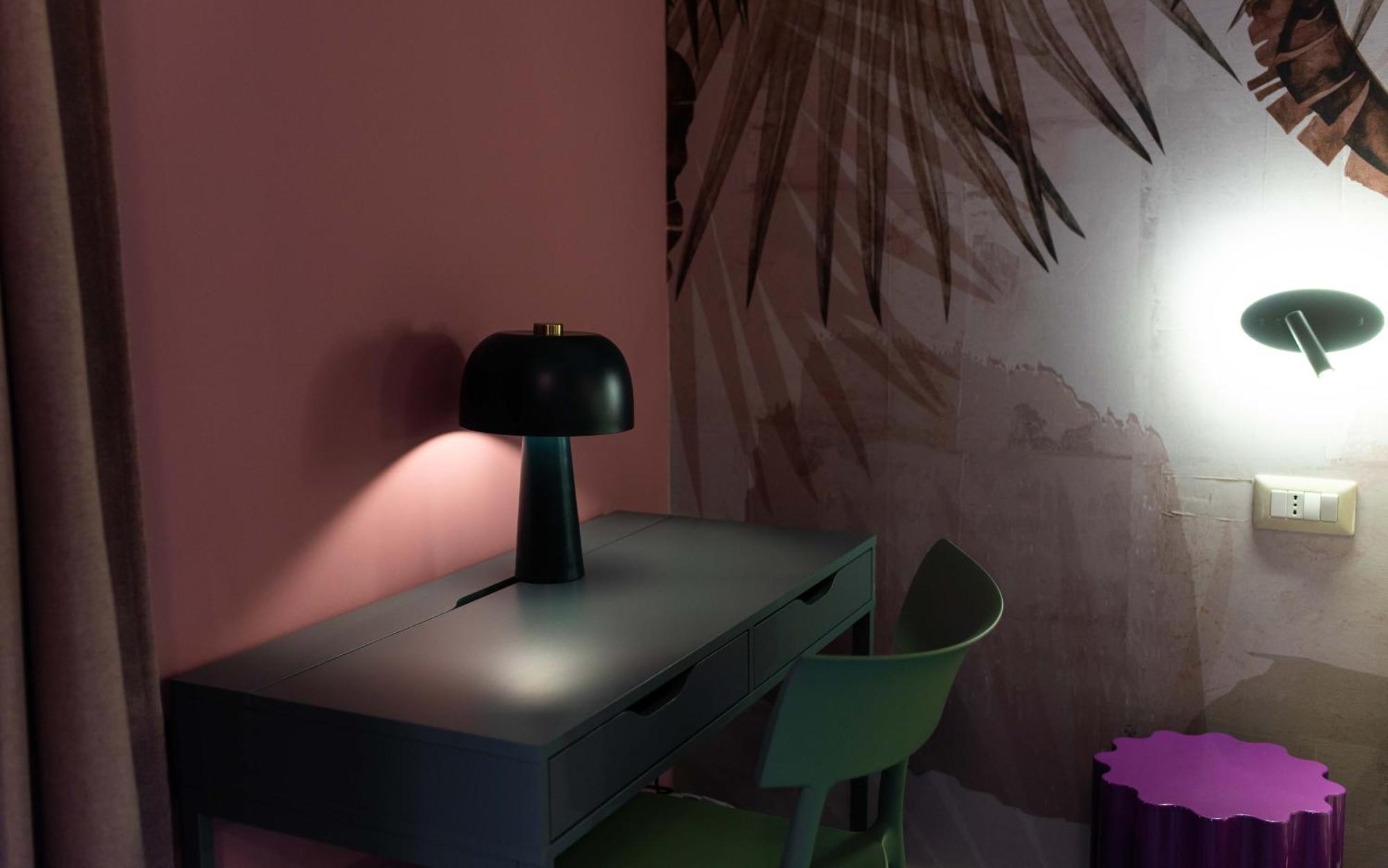Opera Boutique Bed & Breakfast Katanya Dış mekan fotoğraf