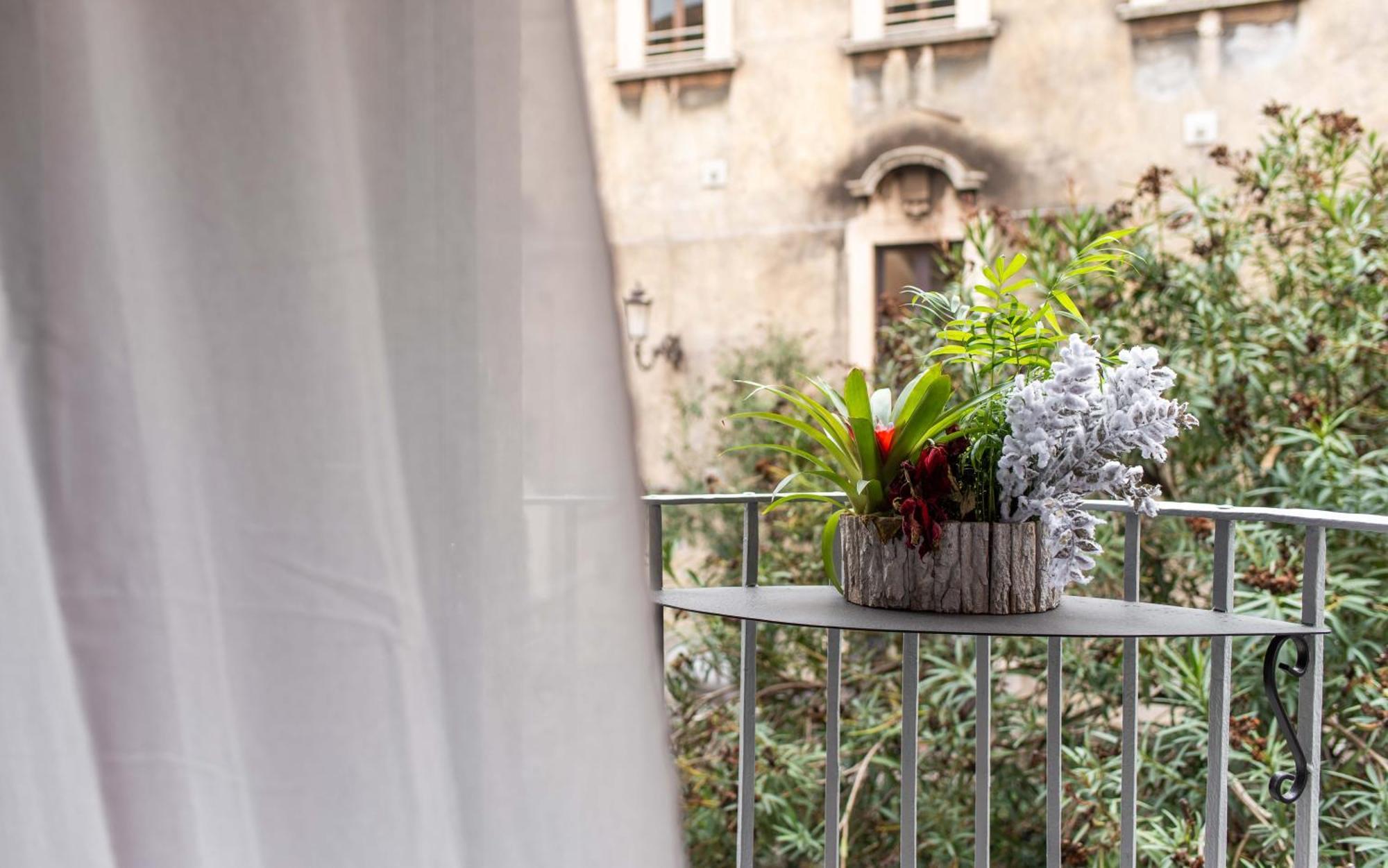 Opera Boutique Bed & Breakfast Katanya Dış mekan fotoğraf