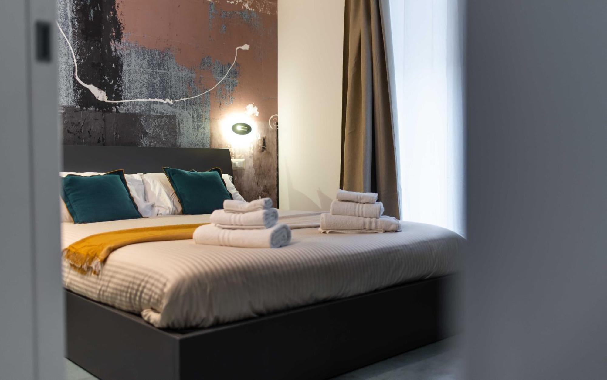 Opera Boutique Bed & Breakfast Katanya Dış mekan fotoğraf