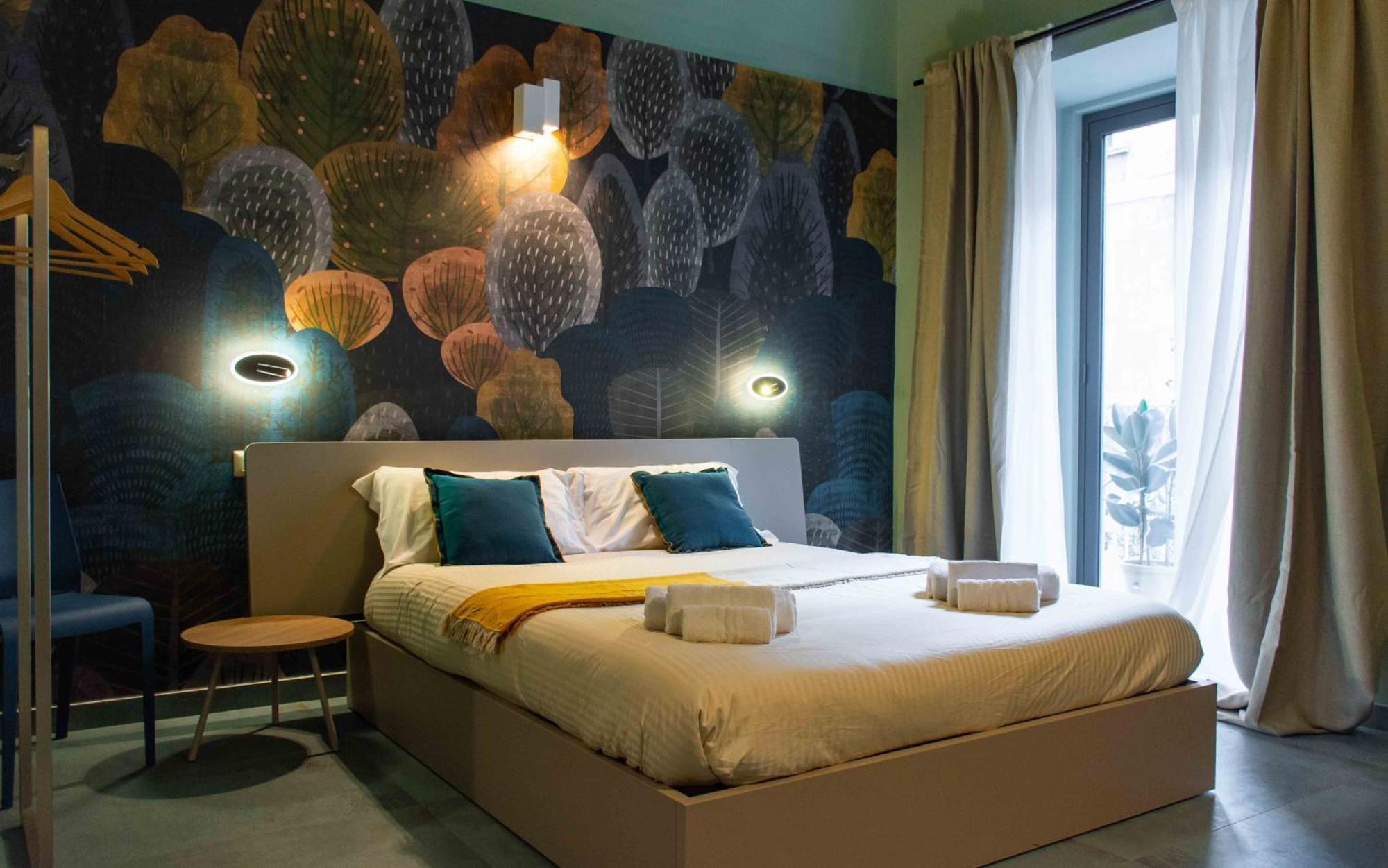 Opera Boutique Bed & Breakfast Katanya Dış mekan fotoğraf