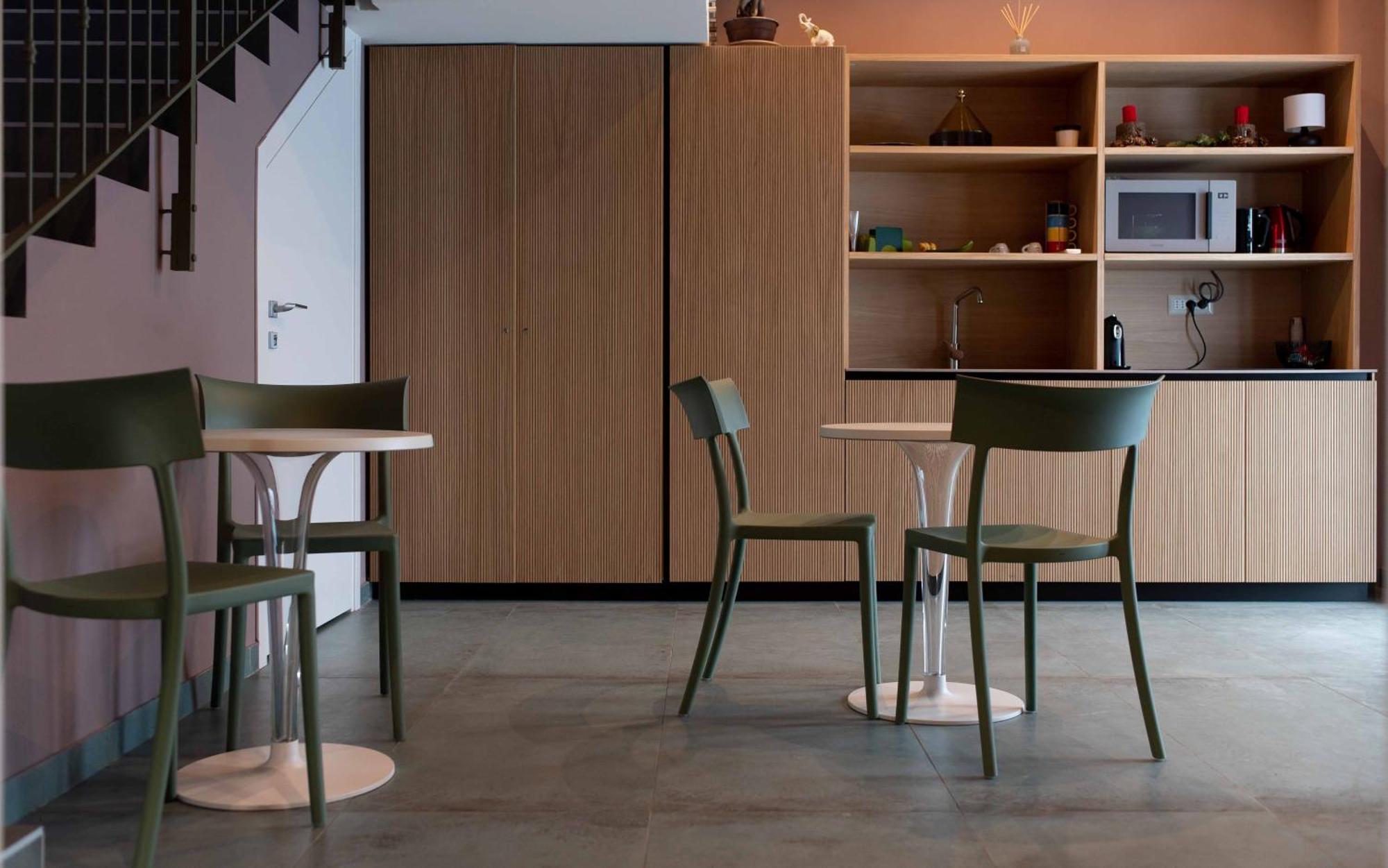 Opera Boutique Bed & Breakfast Katanya Dış mekan fotoğraf