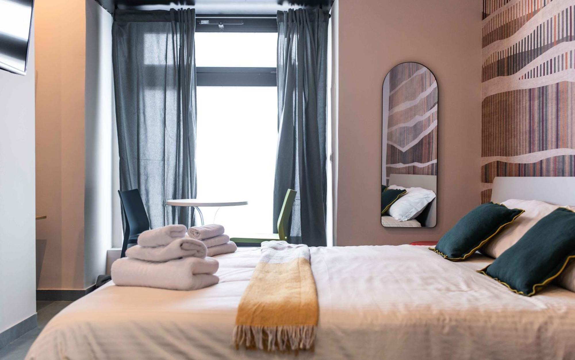 Opera Boutique Bed & Breakfast Katanya Dış mekan fotoğraf