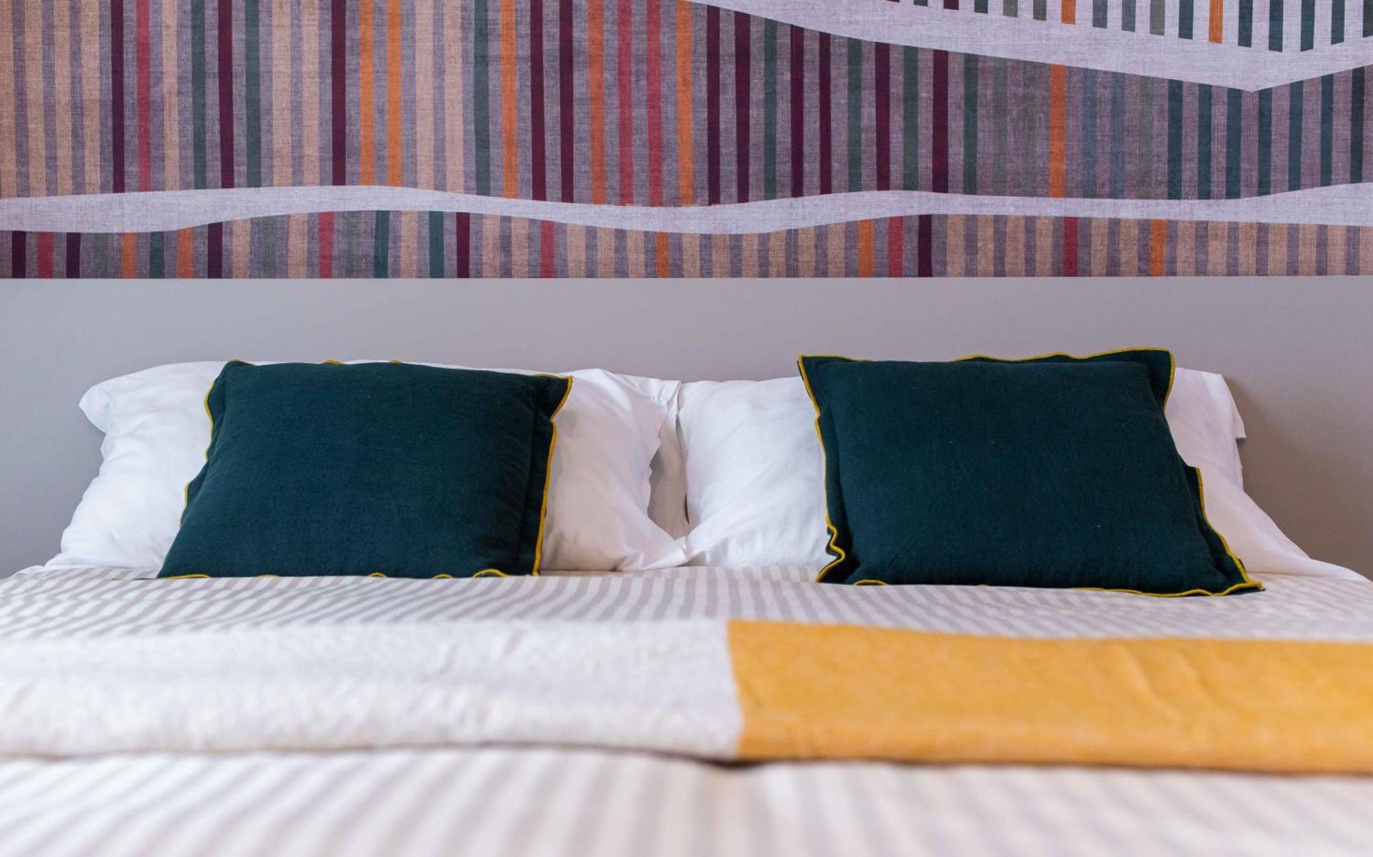 Opera Boutique Bed & Breakfast Katanya Dış mekan fotoğraf