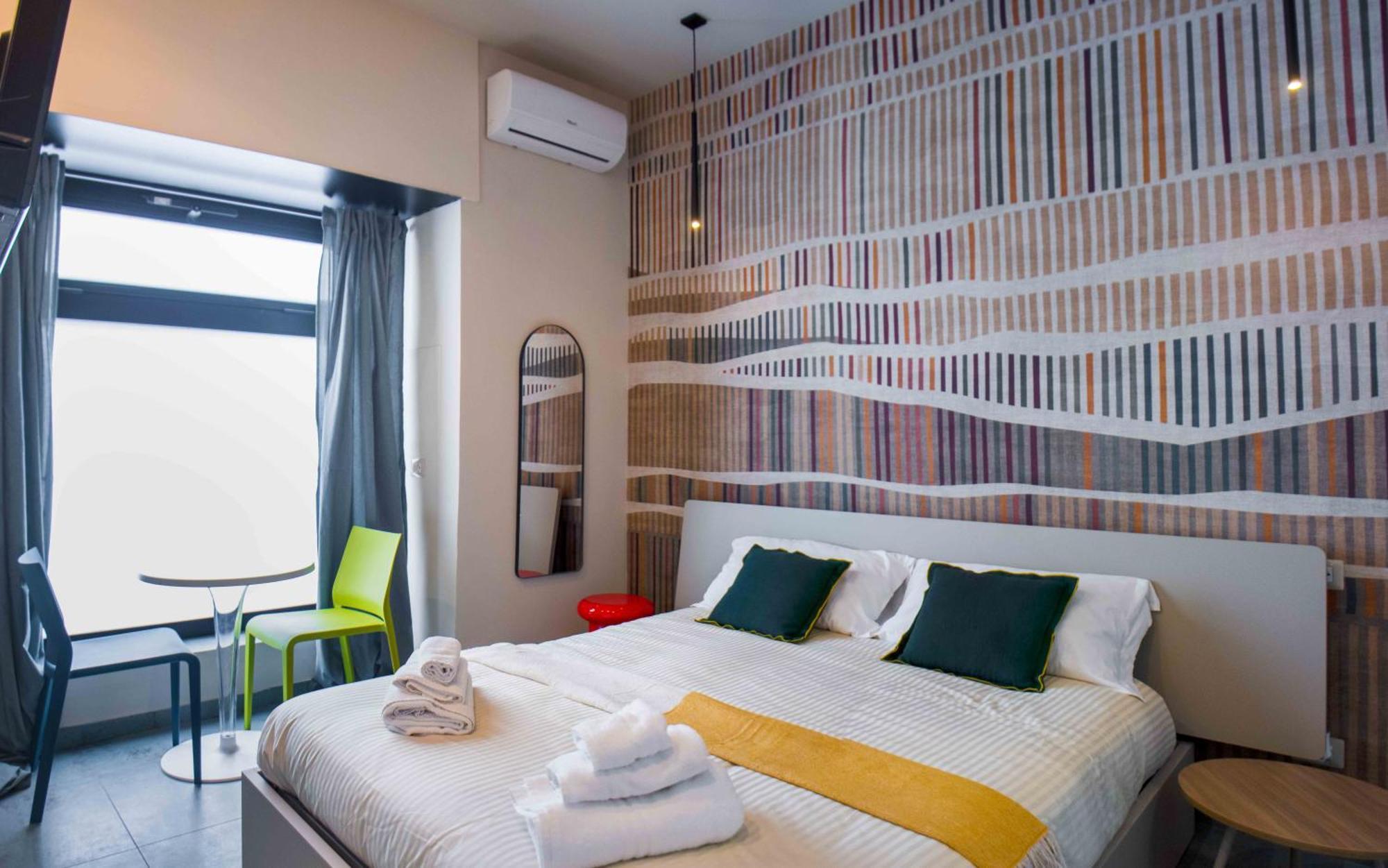 Opera Boutique Bed & Breakfast Katanya Dış mekan fotoğraf