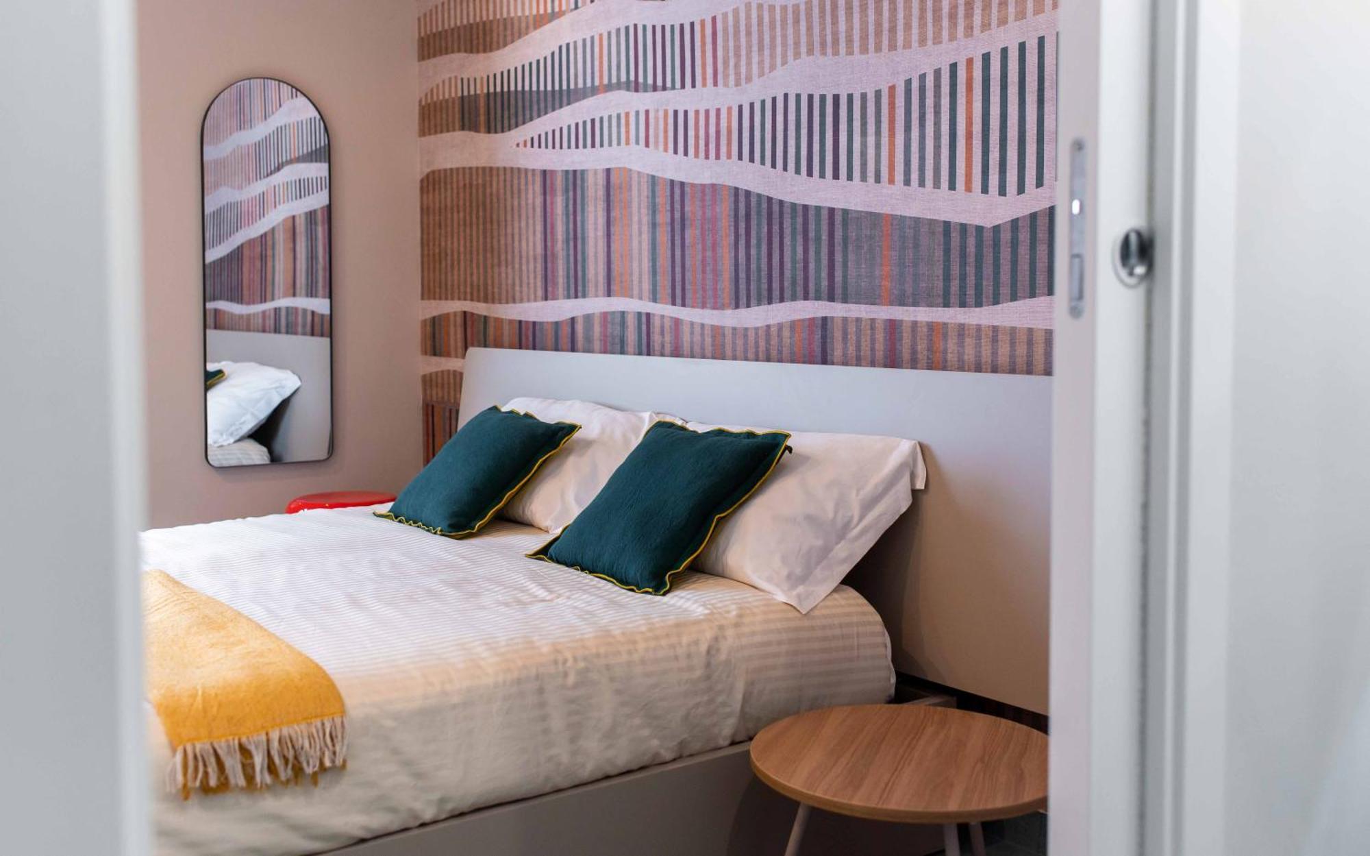 Opera Boutique Bed & Breakfast Katanya Dış mekan fotoğraf